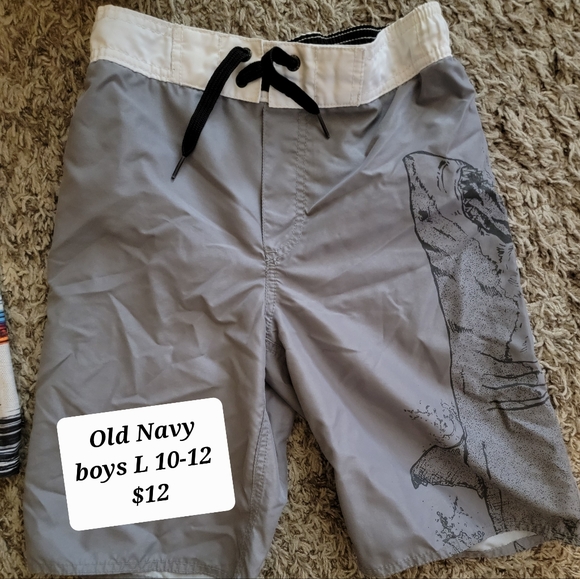 Fox, Billabong, O'neill Boardshorts - Picture 5 of 9